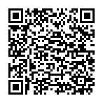 C&oacute;digo QR con el enlace al titular El uso en la Guerra Civil del Parador de San Marcos, objeto de censura y polÃ©mica