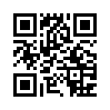 C&oacute;digo QR con el enlace al titular Cupones – Descuentos