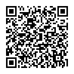 C&oacute;digo QR con el enlace al titular Espido Freire ofrece &lsquo;recetas&rsquo; para superar los trastornos alimenticios