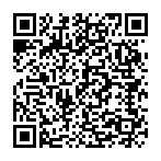C&oacute;digo QR con el enlace al titular Boda motera