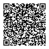 C&oacute;digo QR con el enlace al titular Una placa conmemorativa recuerda el primer aniversario del reconocimiento de LeÃ³n como 'cuna ...