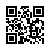 C&oacute;digo QR con el enlace al titular Impresionante fiesta futbolÃ­stica en el Camping VÃ­a de la Plata