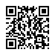 C&oacute;digo QR con el enlace al titular Cine – Yo, Frankenstein