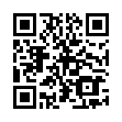 C&oacute;digo QR con el enlace al titular Kaos Cirkus en LeÃ³n