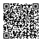 C&oacute;digo QR con el enlace al titular Melanie se 'quita' a Antonio: Lo que amor tatuÃ³, lo borra el maquillaje