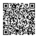 C&oacute;digo QR con el enlace al titular El lobo se aleja de la comarca pero sÃ­ gana presencia en el conjunto de la regiÃ³n