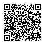 C&oacute;digo QR con el enlace al titular Feliciano Correa da a conocer en el ILC su investigaciÃ³n sobre NÃºÃ±ez de Balboa