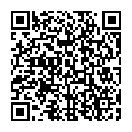 C&oacute;digo QR con el enlace al titular Felipe VI seÃ±ala el 