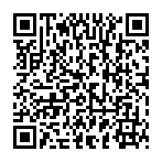C&oacute;digo QR con el enlace al titular EmociÃ³n y lÃ¡grimas de la Reina SofÃ­a y doÃ±a Elena tras el discurso del Rey Felipe