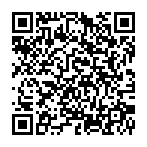 C&oacute;digo QR con el enlace al titular Deporte, cultura, autoridades o empresarios en la primera recepciÃ³n