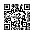 C&oacute;digo QR con el enlace al titular CACABELOS abre sus renovadas Piscinas Municipales