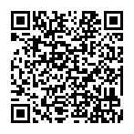 C&oacute;digo QR con el enlace al titular Heridos dos jÃ³venes de 18 aÃ±os tras salirse de la vÃ­a un turismo en Cuadros
