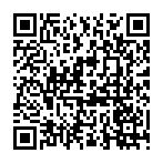 C&oacute;digo QR con el enlace al titular Una gran sonrisa