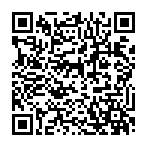 C&oacute;digo QR con el enlace al titular Turismo abordarÃ¡ este mes la declaraciÃ³n  del interÃ©s nacional de la Semana Santa