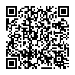 C&oacute;digo QR con el enlace al titular Lydia Lozano, tras su caÃ­da: 