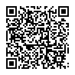C&oacute;digo QR con el enlace al titular Xavi RodrÃ­guez y Edurne llegan en plan gamberro con &lsquo;Todo va bien&rsquo;
