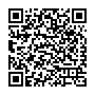 C&oacute;digo QR con el enlace al titular Charlot se transforma en dibujo animado