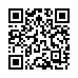 C&oacute;digo QR con el enlace al titular Fiestas de La BaÃ±eza