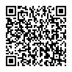 C&oacute;digo QR con el enlace al titular Una tesis del CSIC establece una metodologÃ­a para la crÃ­a del caballito de mar narizÃ³n