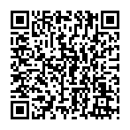 C&oacute;digo QR con el enlace al titular Las apariencias engaÃ±an... lo que ves no es un cuadro, es un 'cubata'