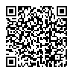 C&oacute;digo QR con el enlace al titular Â¿Vas a viajar fuera? Consejos para que el roaming no te pegue un susto