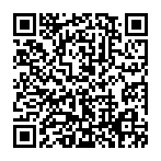 C&oacute;digo QR con el enlace al titular Asovino celebra sus 25 aÃ±os de vida con una exposiciÃ³n en el Colegio Universitario