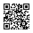 C&oacute;digo QR con el enlace al titular BANDO DE LA ALCALDÃA