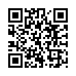 C&oacute;digo QR con el enlace al titular Agradecimiento a la Casa Real
