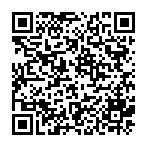 C&oacute;digo QR con el enlace al titular Thor se pone serio y no deja a su mujer Elsa Pataky posar en Play Boy