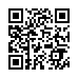C&oacute;digo QR con el enlace al titular III ESET Security Forum