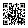 C&oacute;digo QR con el enlace al titular El Reglamento Europeo de ProtecciÃ³n de Datos:AplicaciÃ³n en el Sector Sanitario