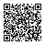 C&oacute;digo QR con el enlace al titular Una novela sin capÃ­tulos, pÃ¡rrafos ni puntos gana el Premio MonteleÃ³n