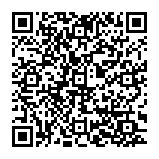 C&oacute;digo QR con el enlace al titular Unanimidad en Cortes CyL para que ningÃºn universitario que cumpla con los requisitos se quede sin beca