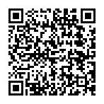 C&oacute;digo QR con el enlace al titular Pablo AndrÃ©s Escapa presenta hoy su libro &lsquo;Mientras nieva sobre el mar&rsquo;