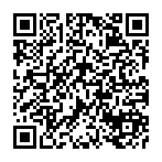 C&oacute;digo QR con el enlace al titular Centenares de hinchas uruguayos apoyan a SuÃ¡rez en el aeropuerto