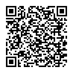 C&oacute;digo QR con el enlace al titular Biosferia, primera ediciÃ³n de la Feria de la Reserva de la Biosfera de los Ancares Leoneses