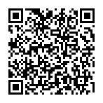 C&oacute;digo QR con el enlace al titular Ovalle desvela hoy los secretos templarios     que esconde Templum Libri