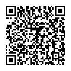 C&oacute;digo QR con el enlace al titular Ponferrada presenta este lunes el cartel del Mundial de Ciclismo, creado por el dibujante de Kukuxumusu