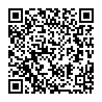 C&oacute;digo QR con el enlace al titular Ouka Leele publica libros  de amigos para trazar su mapa personal