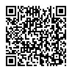 C&oacute;digo QR con el enlace al titular THE SEAL LULLABY Y NULLA AMICITIA SINE MUSICA POR NUESTRO CORO 