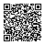 C&oacute;digo QR con el enlace al titular El Congreso examina al sistema ferroviario tras el accidente de Santiago de Compostela