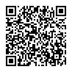 C&oacute;digo QR con el enlace al titular Eva GonzÃ¡lez y Jordi Cruz... Â¿cÃ³mplices o algo mÃ¡s de la noche madrileÃ±a?