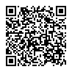 C&oacute;digo QR con el enlace al titular Hugo Silva y Blanca SuÃ¡rez... a la playa tras un intenso dÃ­a de rodaje