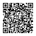 C&oacute;digo QR con el enlace al titular El cambio climÃ¡tico puede impedir el reconocimiento entre los peces