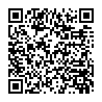 C&oacute;digo QR con el enlace al titular Naomi Campbell y Kate Moss... champÃ¡n, sol y Â¿algo mÃ¡s en Ibiza?