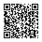 C&oacute;digo QR con el enlace al titular Epigmenio RodrÃ­guez presenta su novela