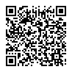 C&oacute;digo QR con el enlace al titular ValadÃ©s confirma que liquida &lsquo;sine die&rsquo; el proyecto de Ciudad Literaria