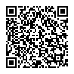 C&oacute;digo QR con el enlace al titular El castillo de los Templarios acoge el curso 'Libros medievales: Monasterios y CÃ³dices'