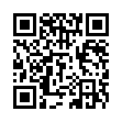 C&oacute;digo QR con el enlace al titular â€˜Love me, loveâ€¦if u wantâ€™