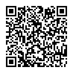 C&oacute;digo QR con el enlace al titular Volvieron a CiÃ±era los neumÃ¡ticos ardiendo en la carretera Nacional por el conflicto minero
